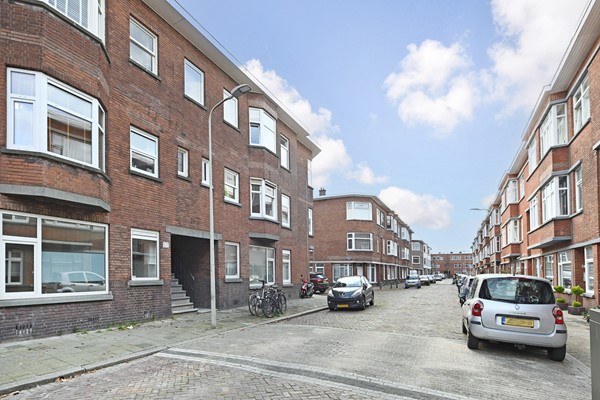 Medium property photo - Dautzenbergstraat 70, 2523 KE Den Haag